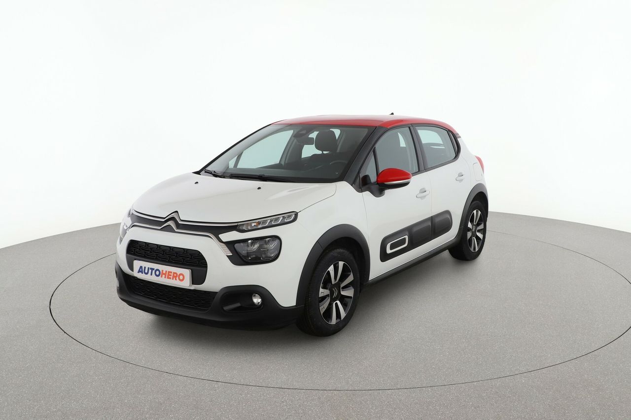 Elevalunas electricos  de segunda mano - citroën c3 2020 /
