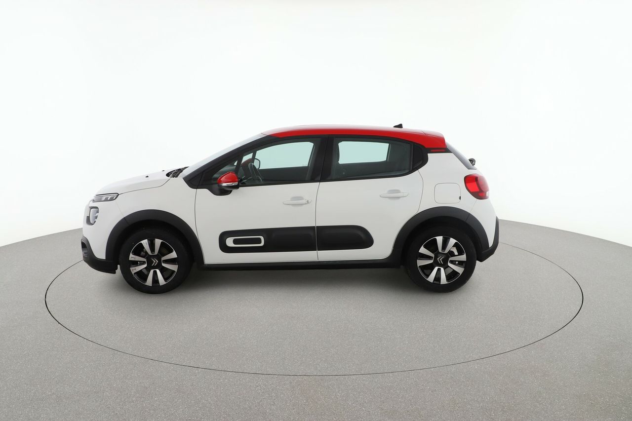 citroën c3 2020 / foto grande (3)