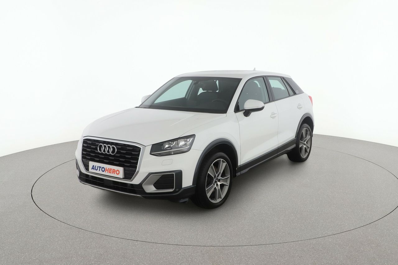 audi q2 2017 /