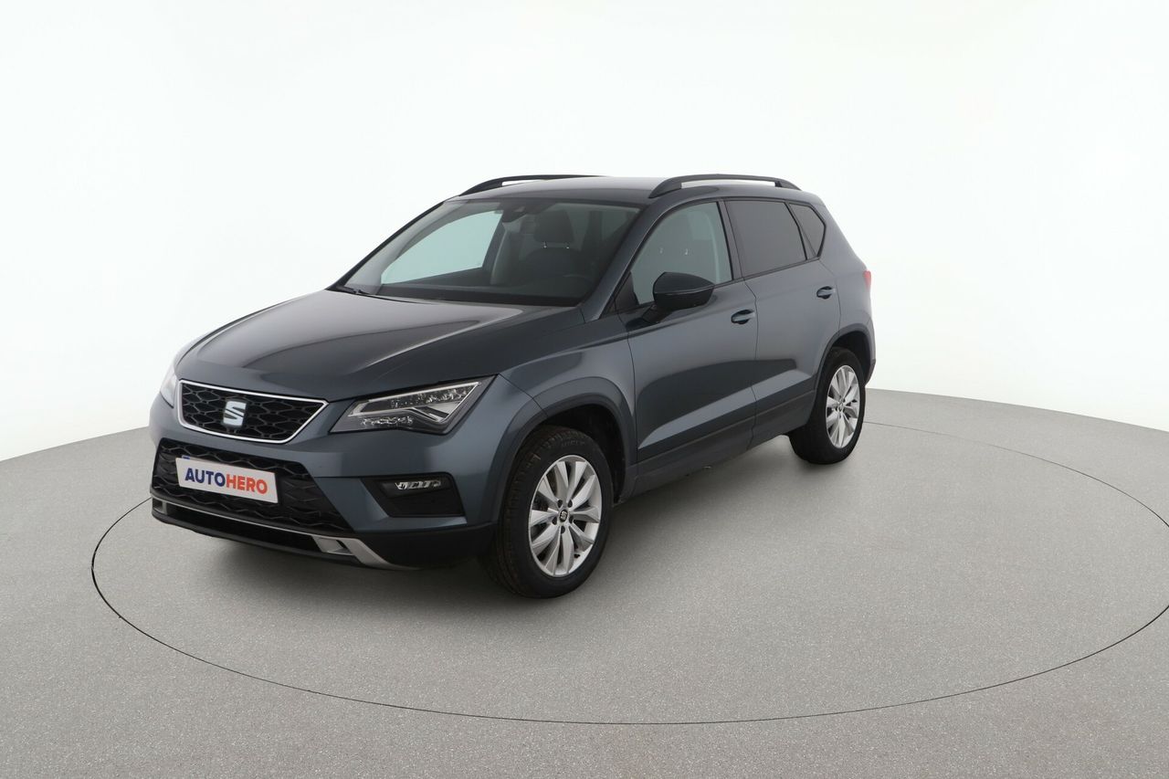 seat ateca 2020 /