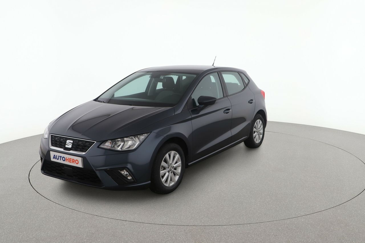 seat ibiza 2019 /