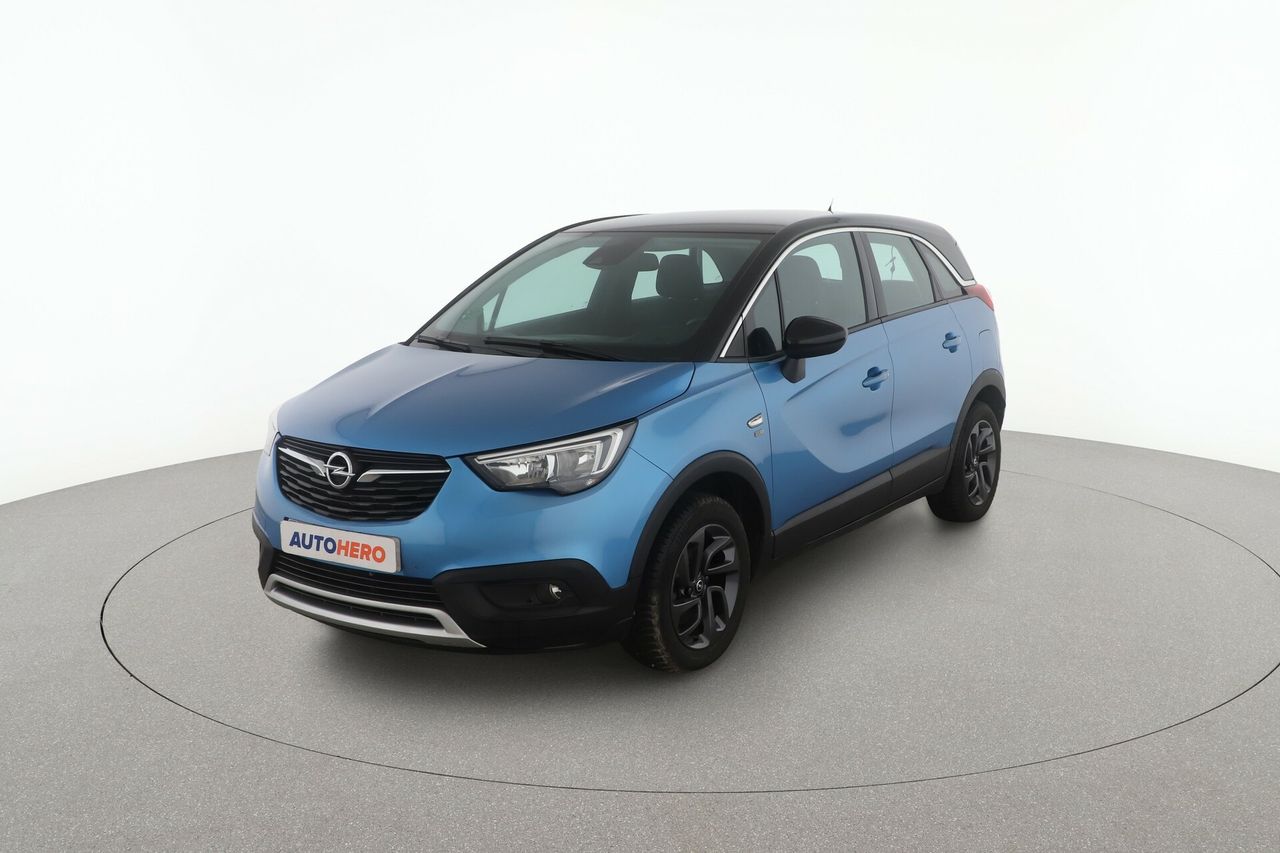 opel crossland x 2020 /