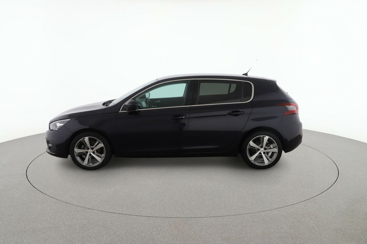 peugeot 308 2018 / foto grande (3)