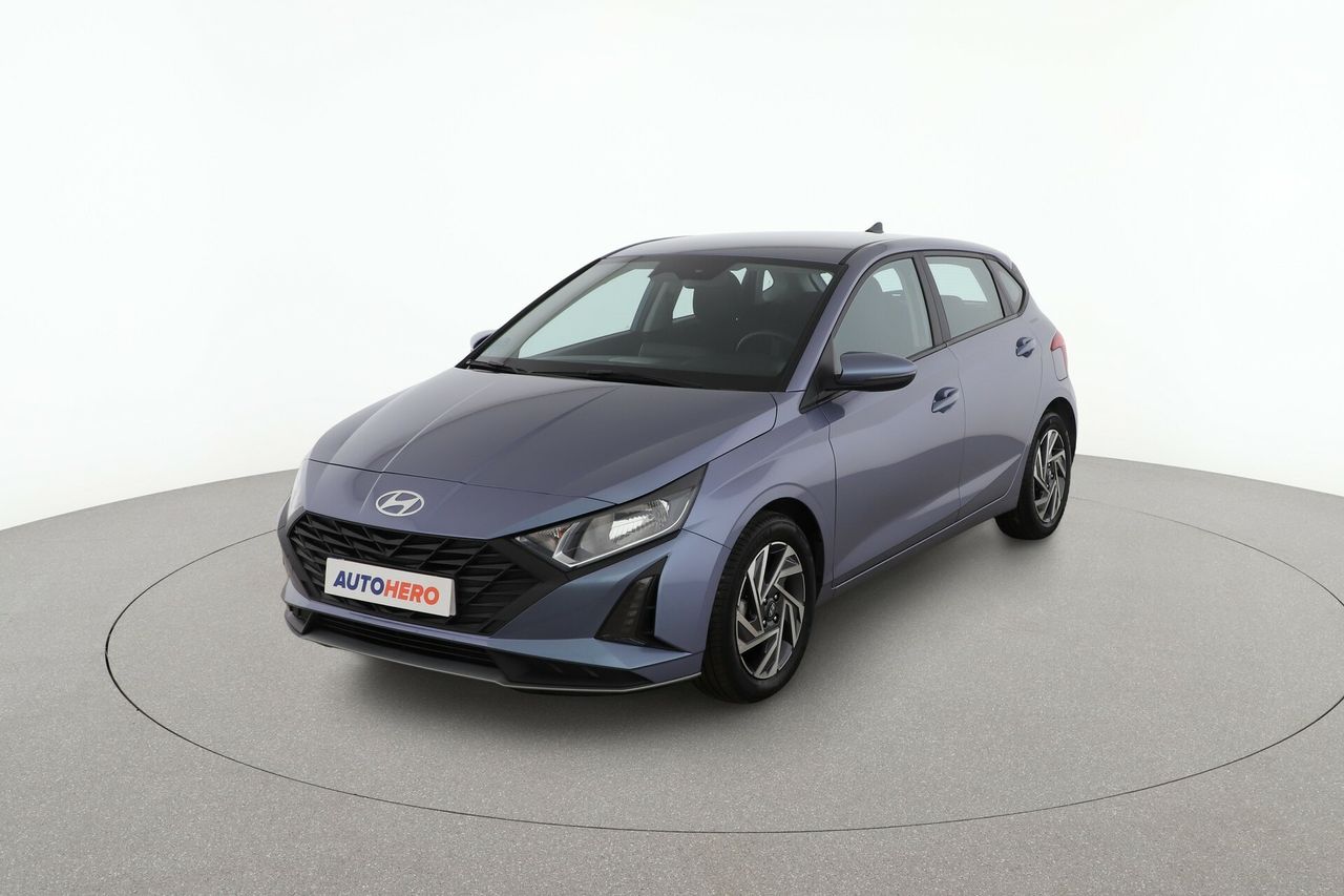 hyundai i20 2023 /