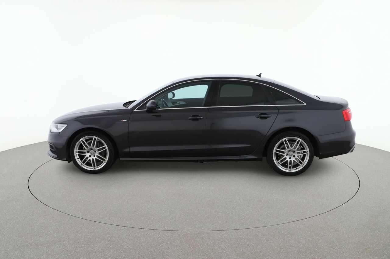 audi a6 2014 / foto grande (3)