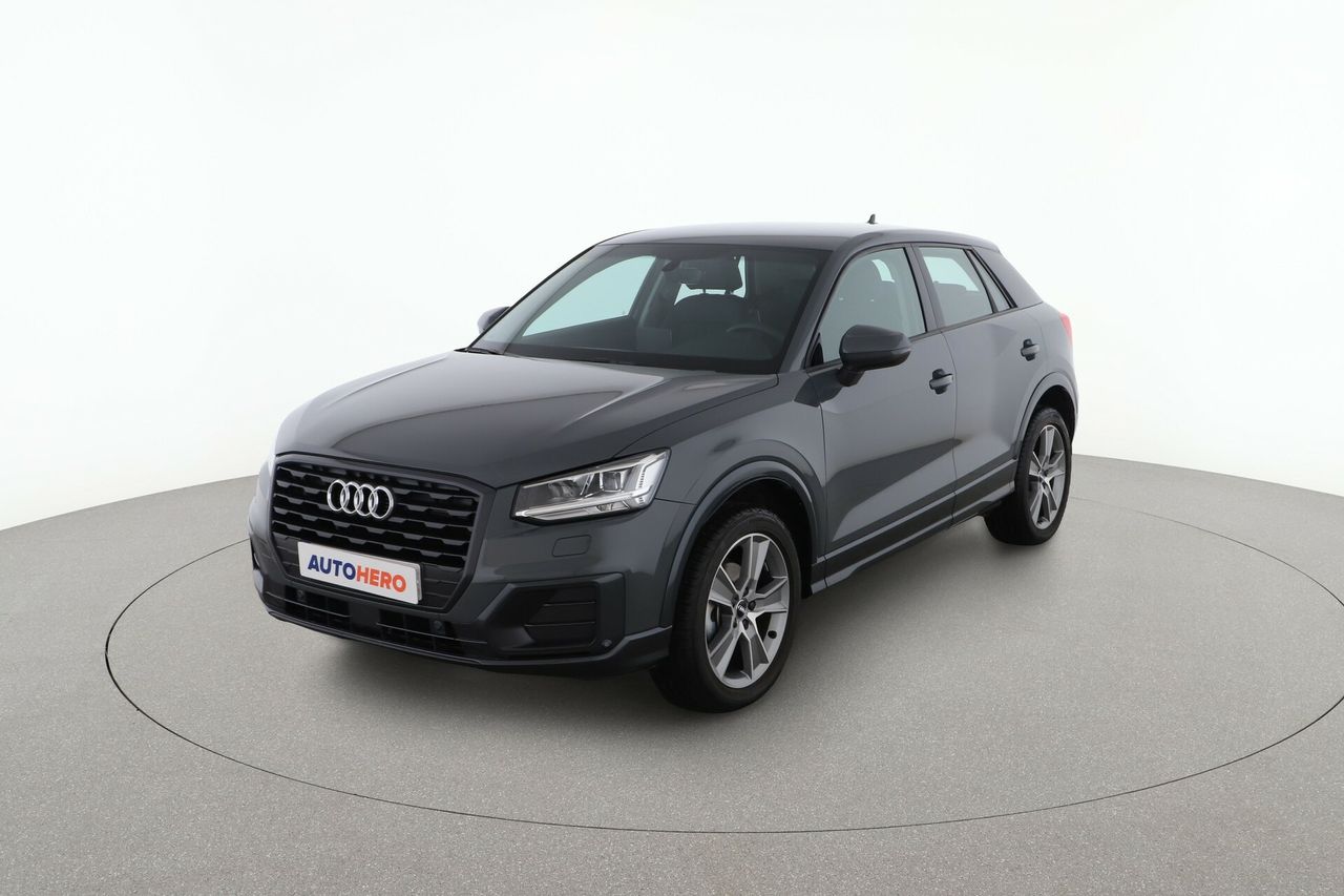audi q2 2020 /