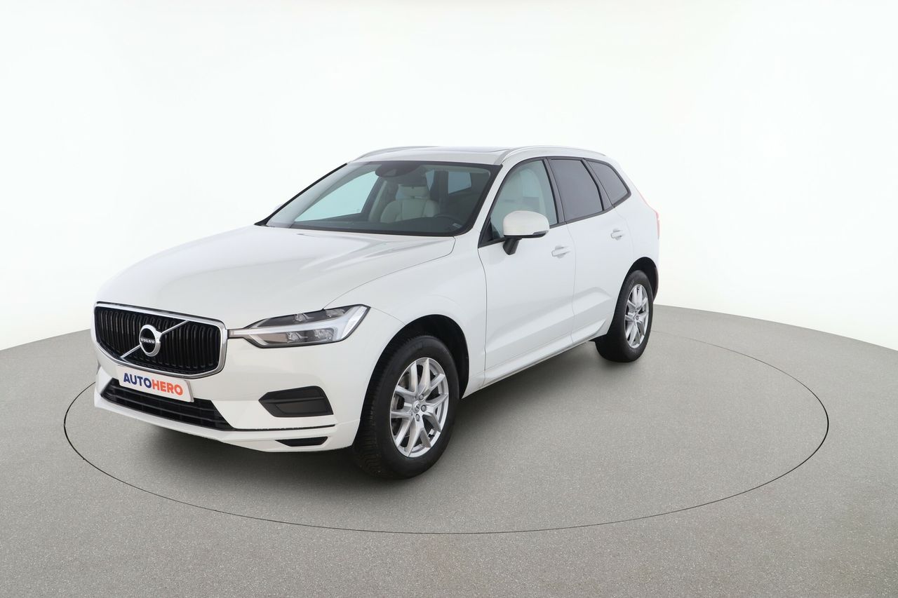 volvo xc-60 2018 /