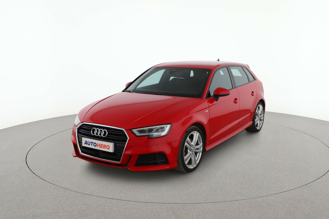 audi a3 2019 /