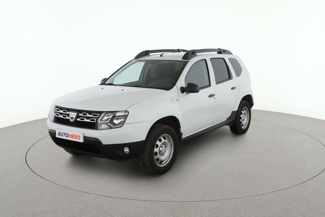 dacia duster 2016 /