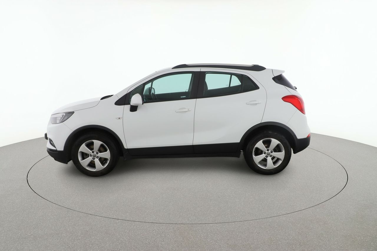 opel mokka x 2017 / foto grande (3)