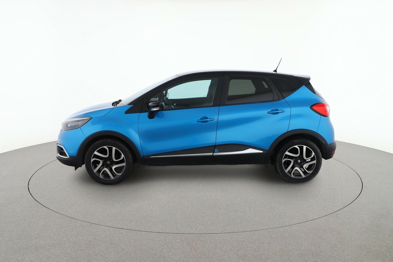renault captur 2014 / foto grande (3)