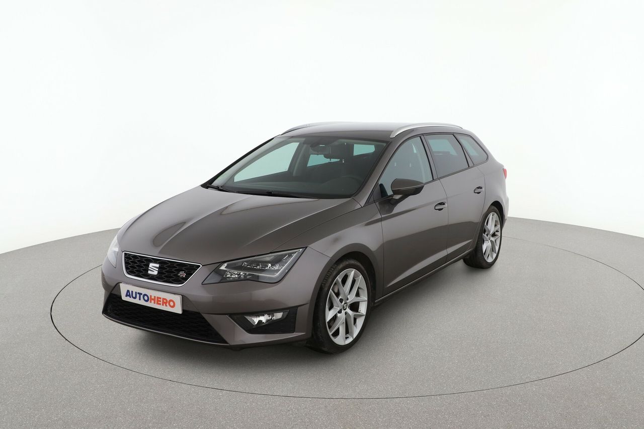 seat leon 2015 /