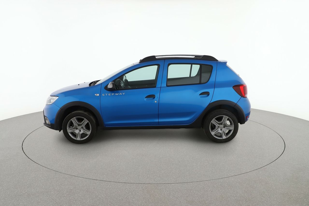 dacia sandero 2019 / foto grande (3)