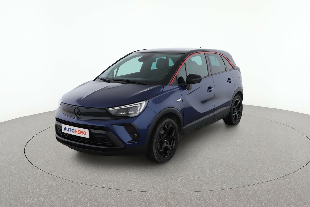 opel crossland 2022 /