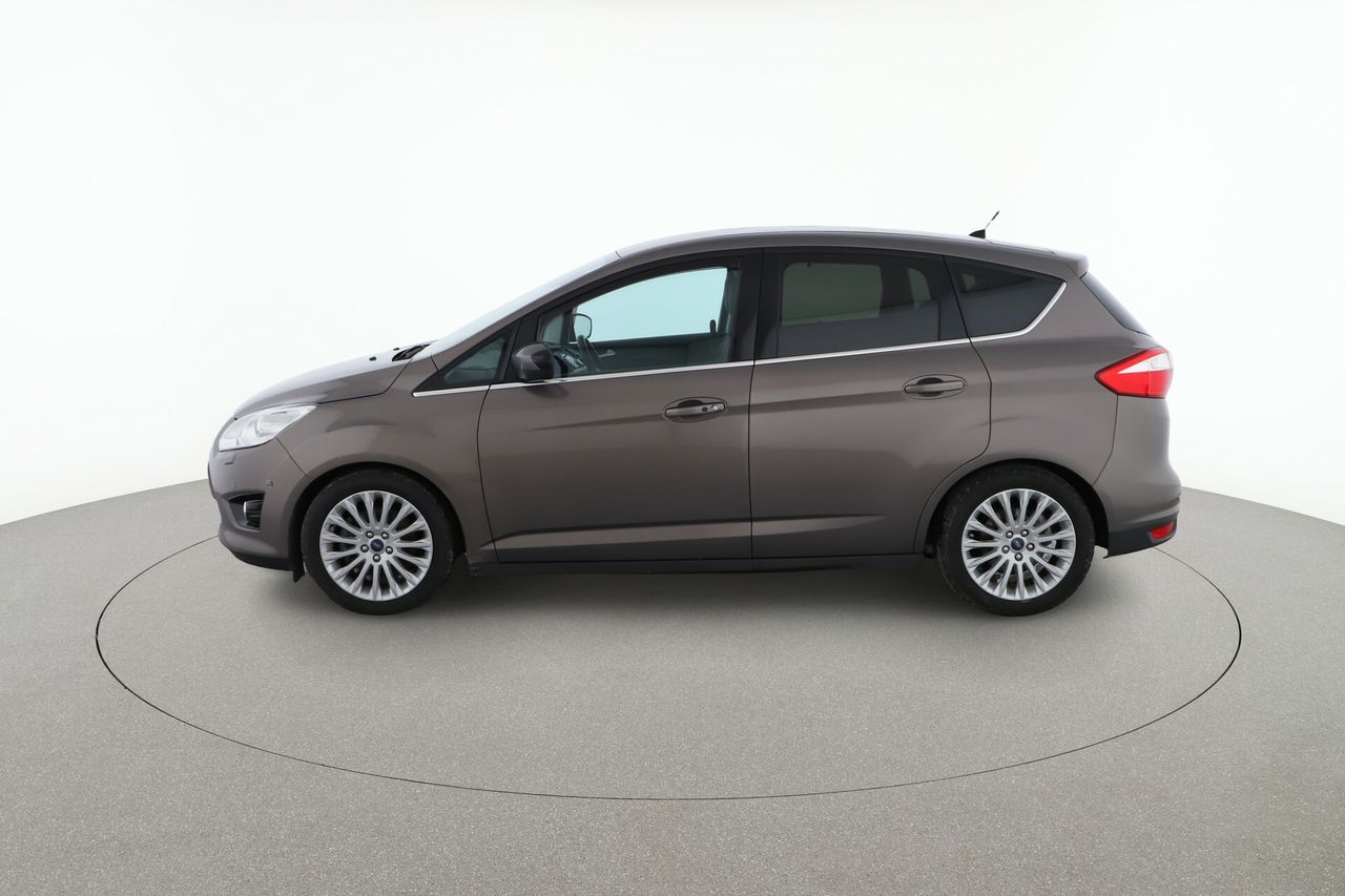 ford c max 2014 / foto grande (3)