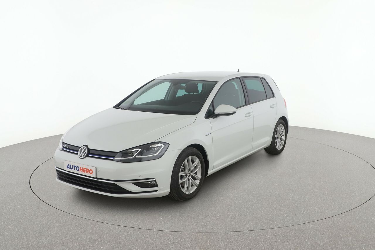 volkswagen golf 2020 /