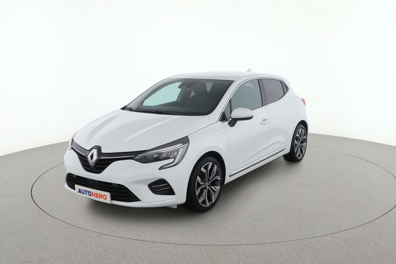 renault clio 2020 /