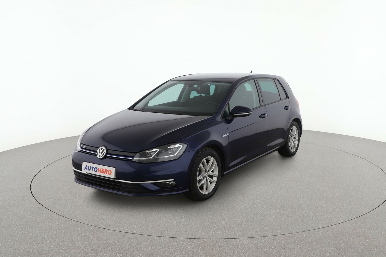 volkswagen golf 2020 /