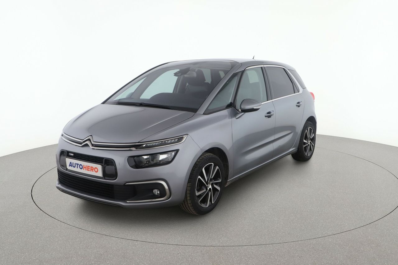 citroën c4 picasso 2017 /