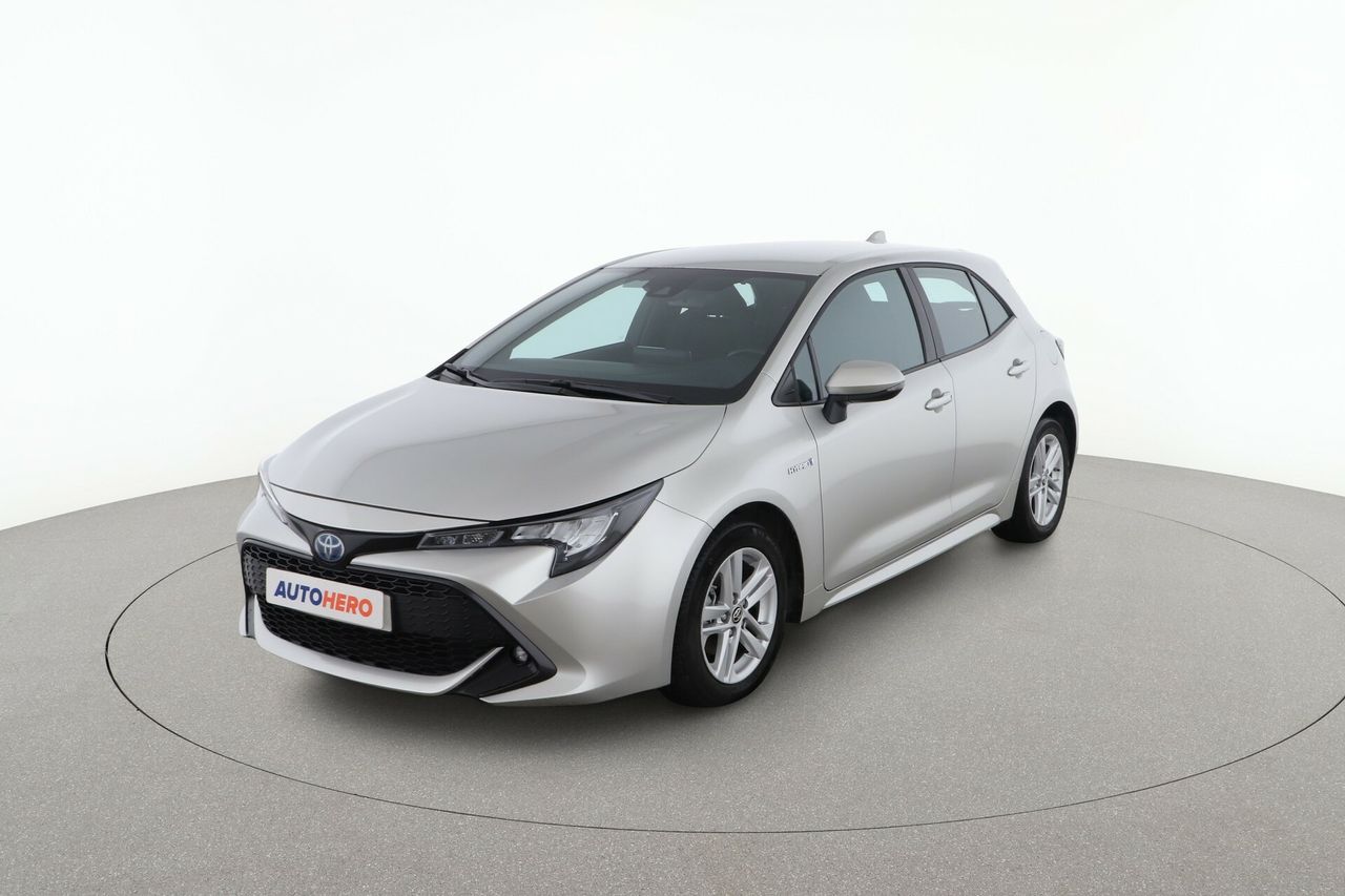 toyota corolla 2021 /