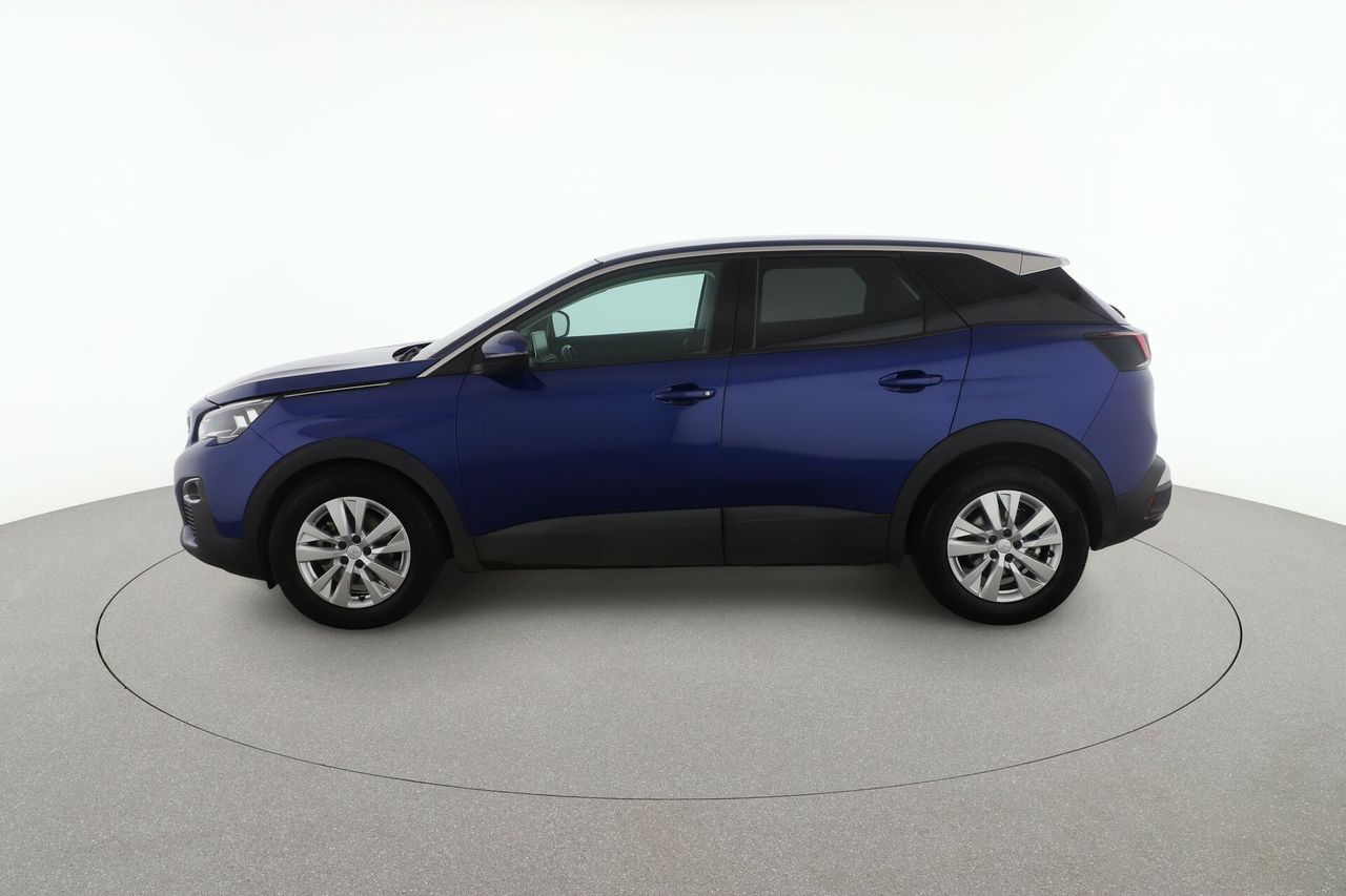 peugeot 3008 2020 / foto grande (3)