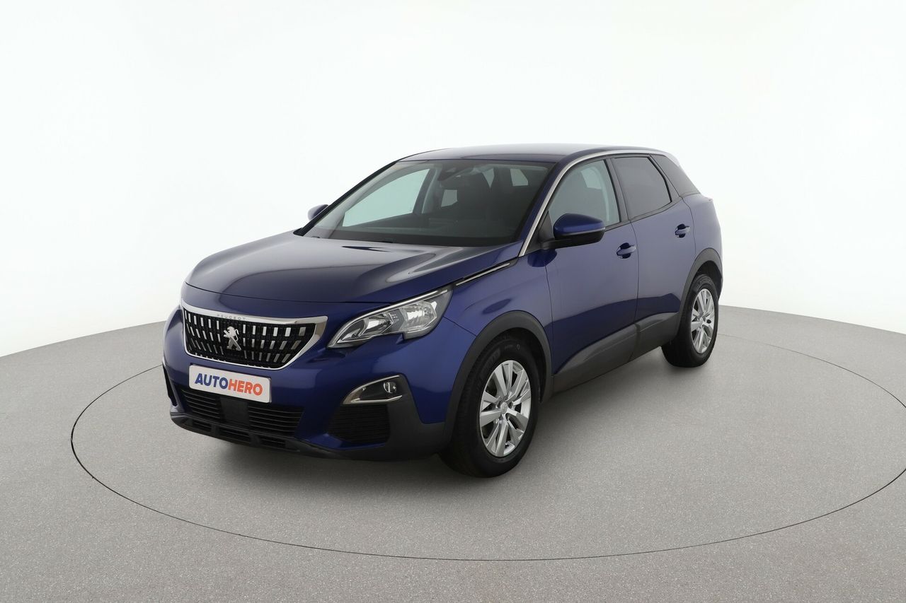 Teclas  de segunda mano - peugeot 3008 2020 /