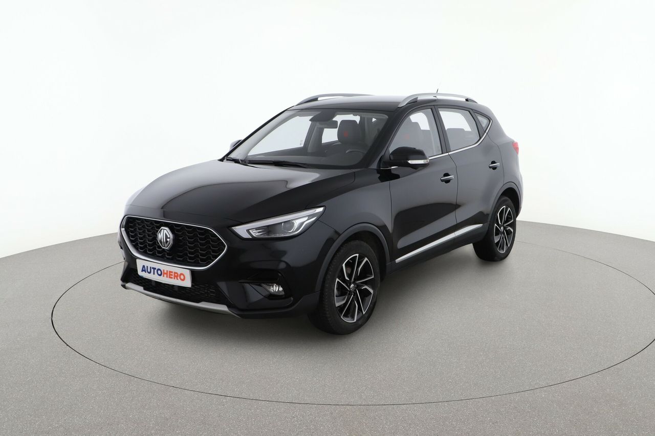 Bienvenido tu refugio  de segunda mano - mg zs 2023 /
