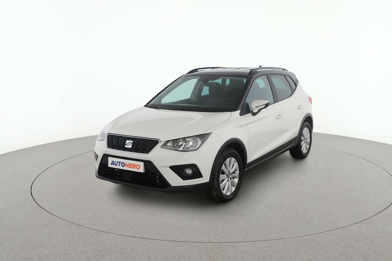 seat arona 2019 /