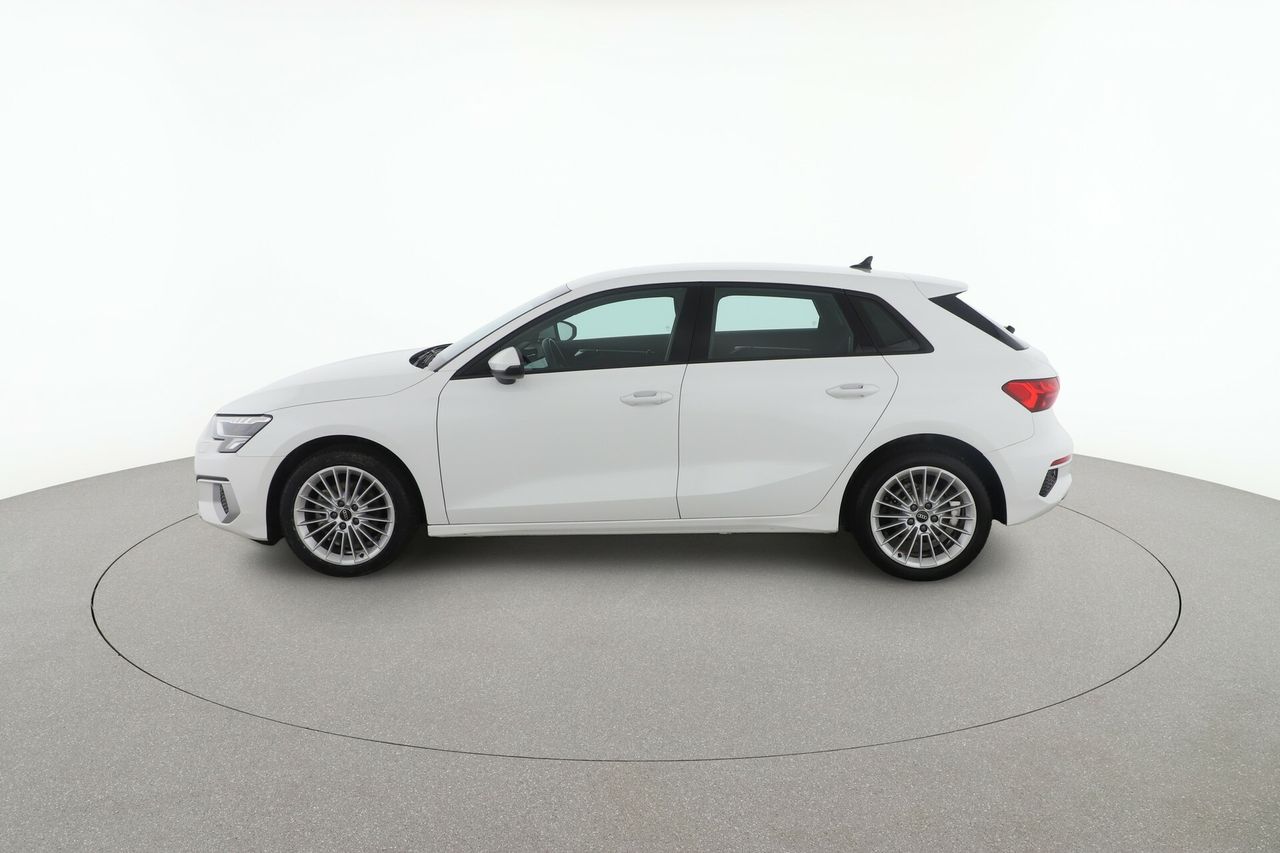 audi a3 2023 / foto grande (3)