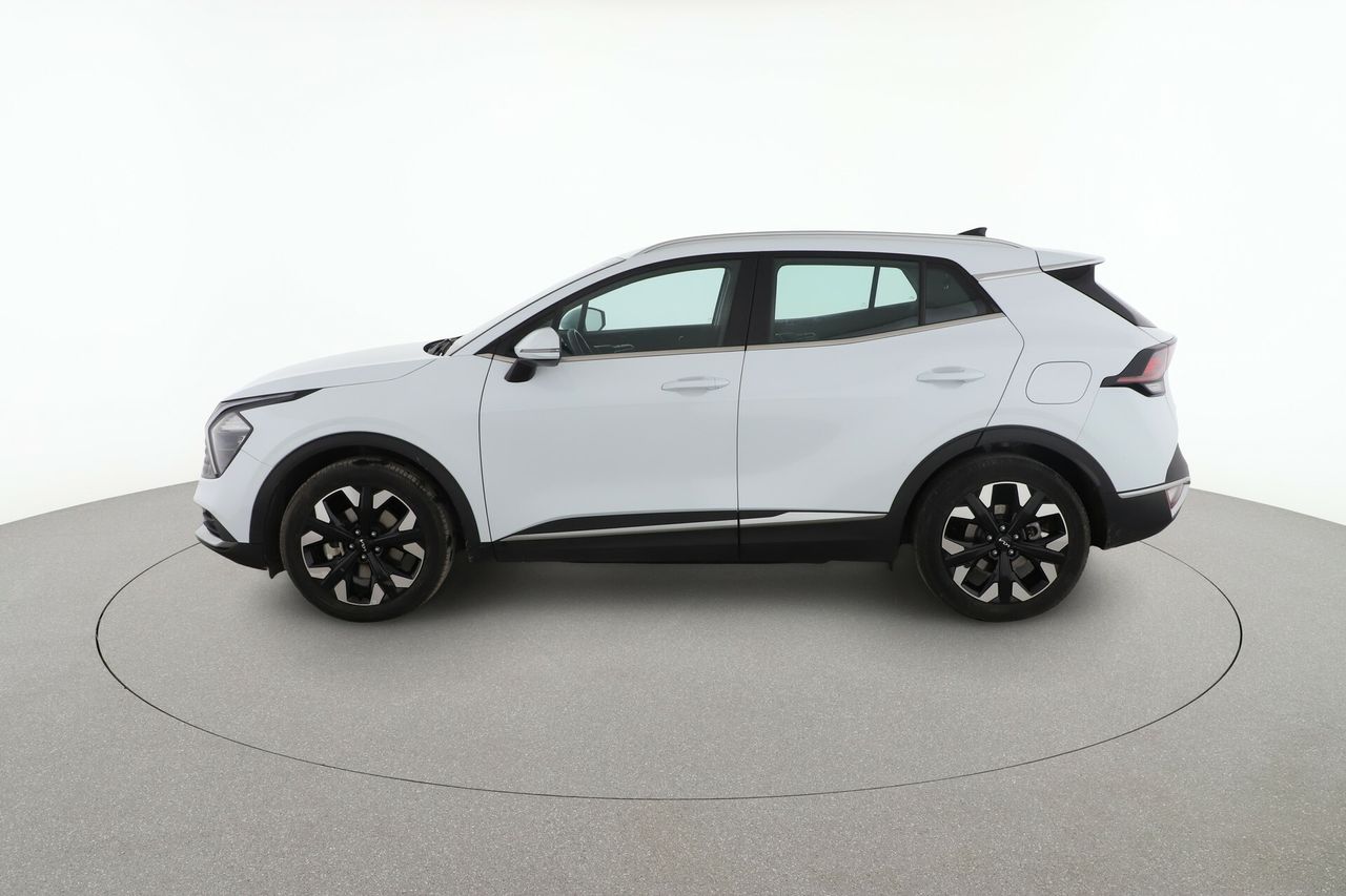 kia sportage 2023 / foto grande (3)