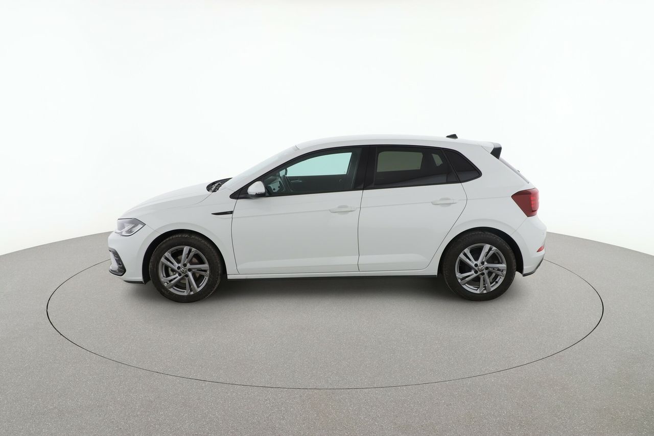 volkswagen polo 2023 / foto grande (3)