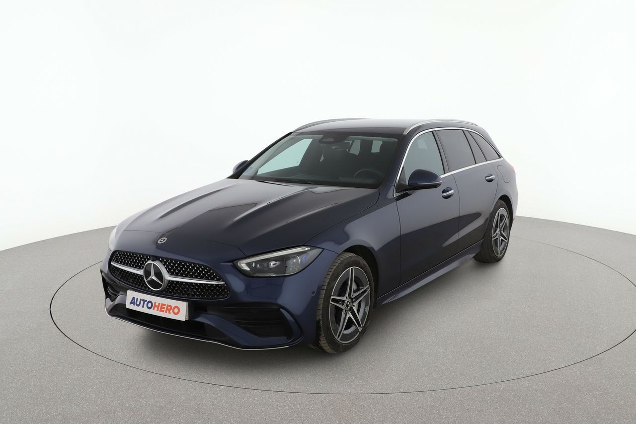 Mercedes clase a espejos plegables  de segunda mano - mercedes clase c 2023 /
