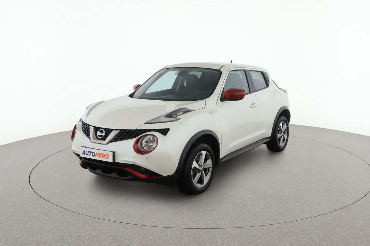 nissan juke 2018 /