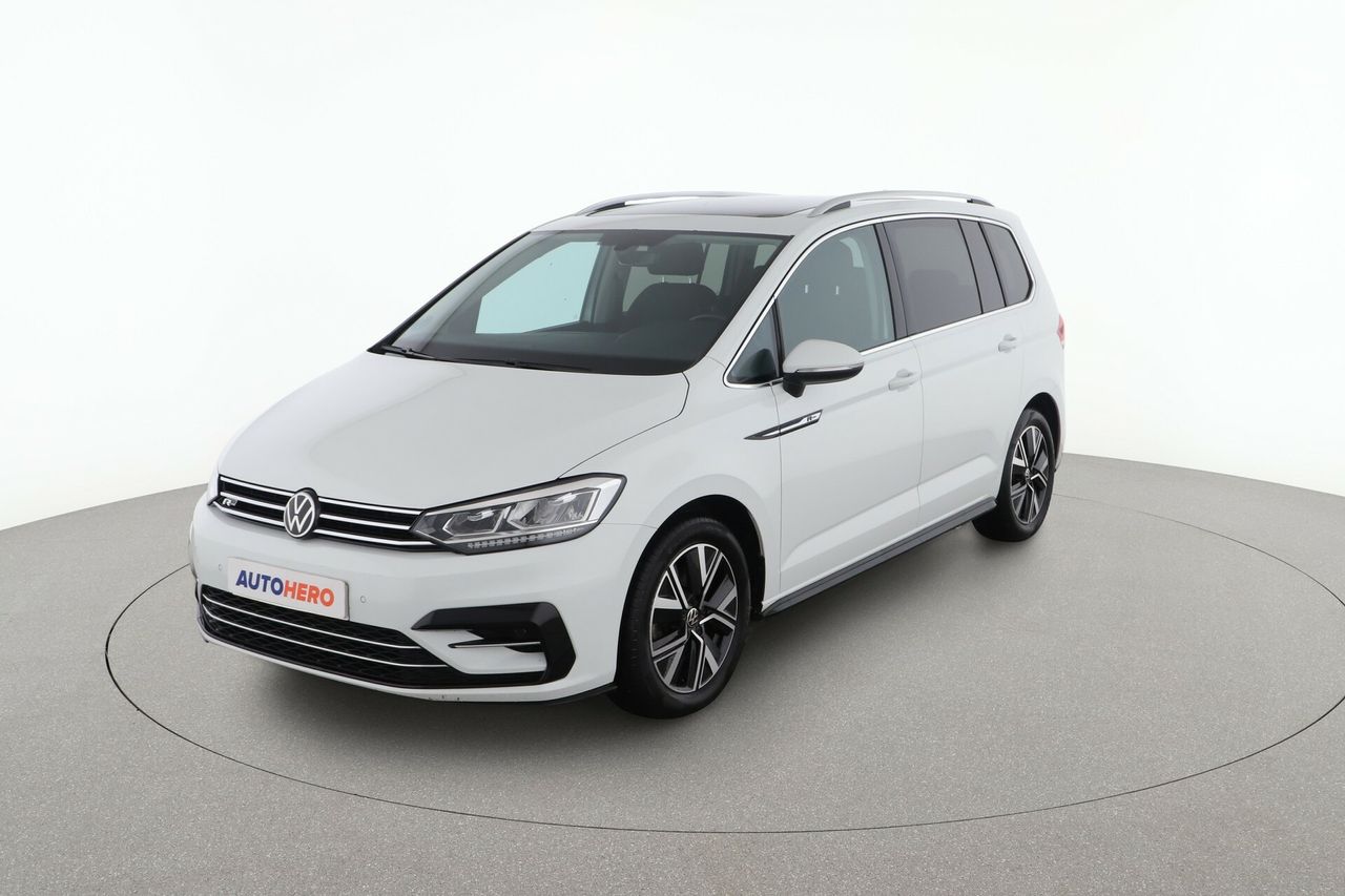 volkswagen touran 2021 /