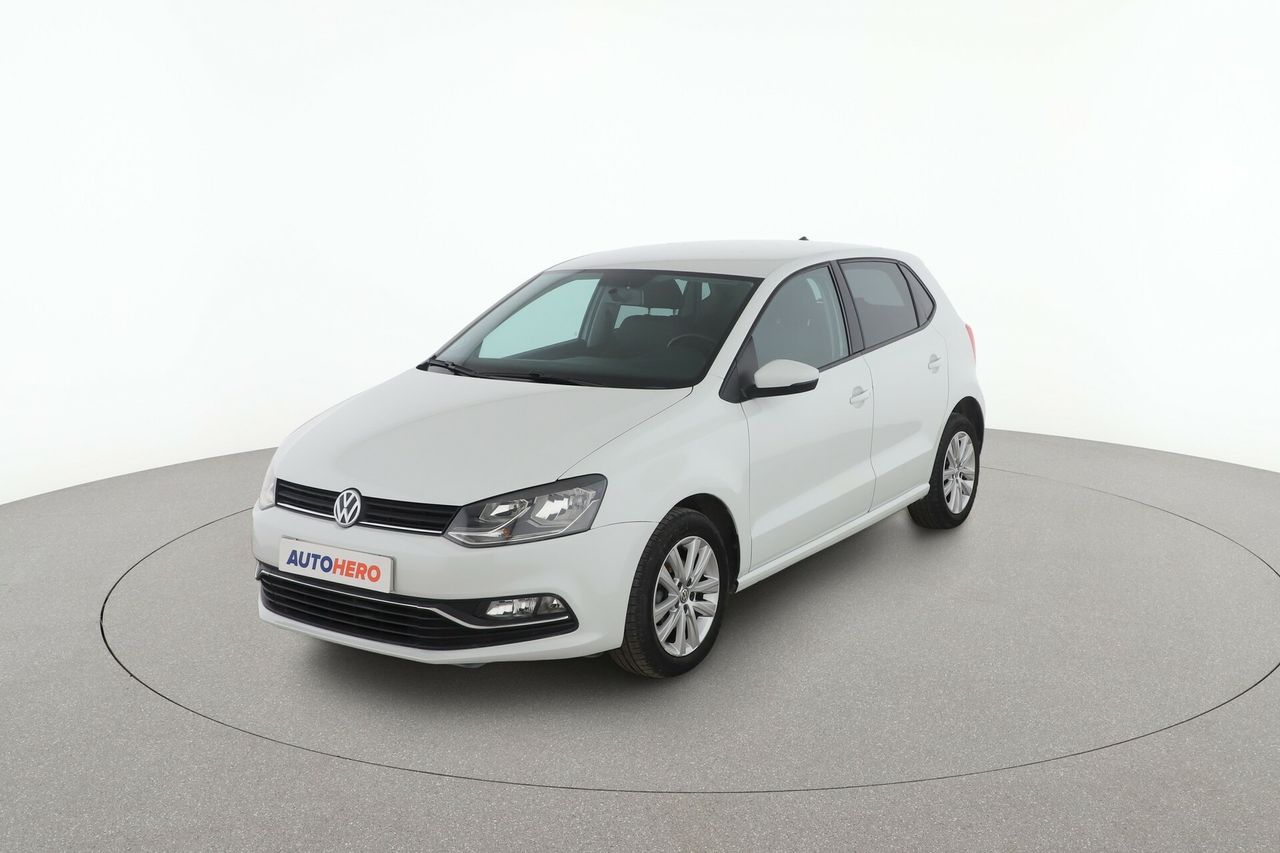 volkswagen polo 2015 /