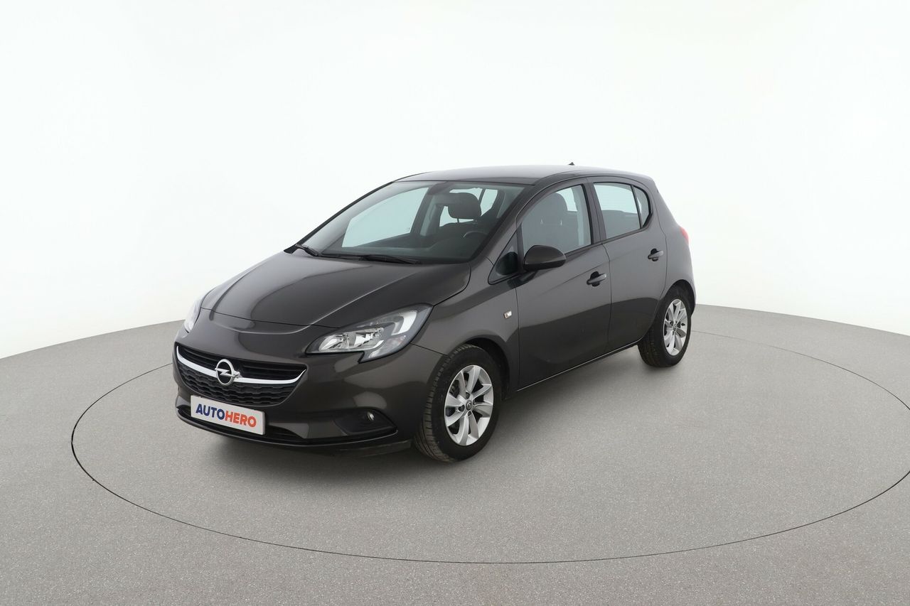 opel corsa 2016 /