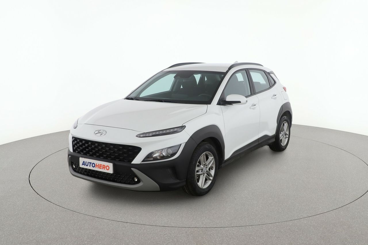 Hyundai kona electric abs con esp  de segunda mano - hyundai kona 2022 /