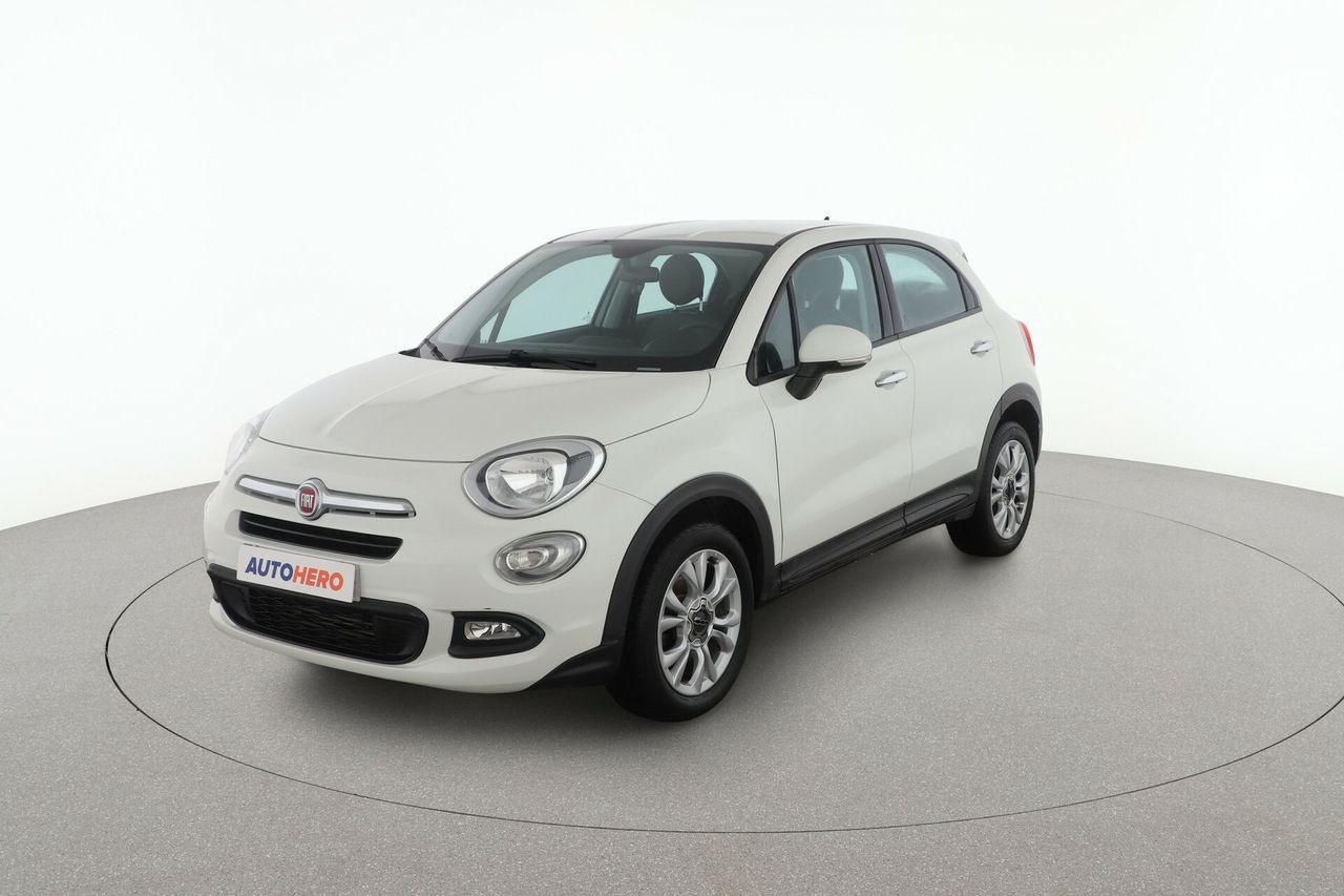 fiat 500x 2016 /