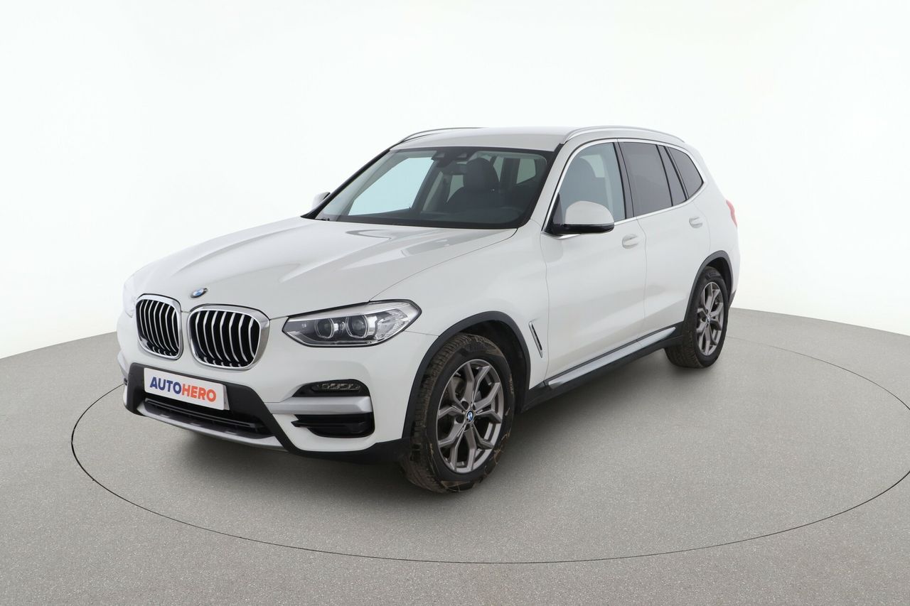 bmw x3 2020 /