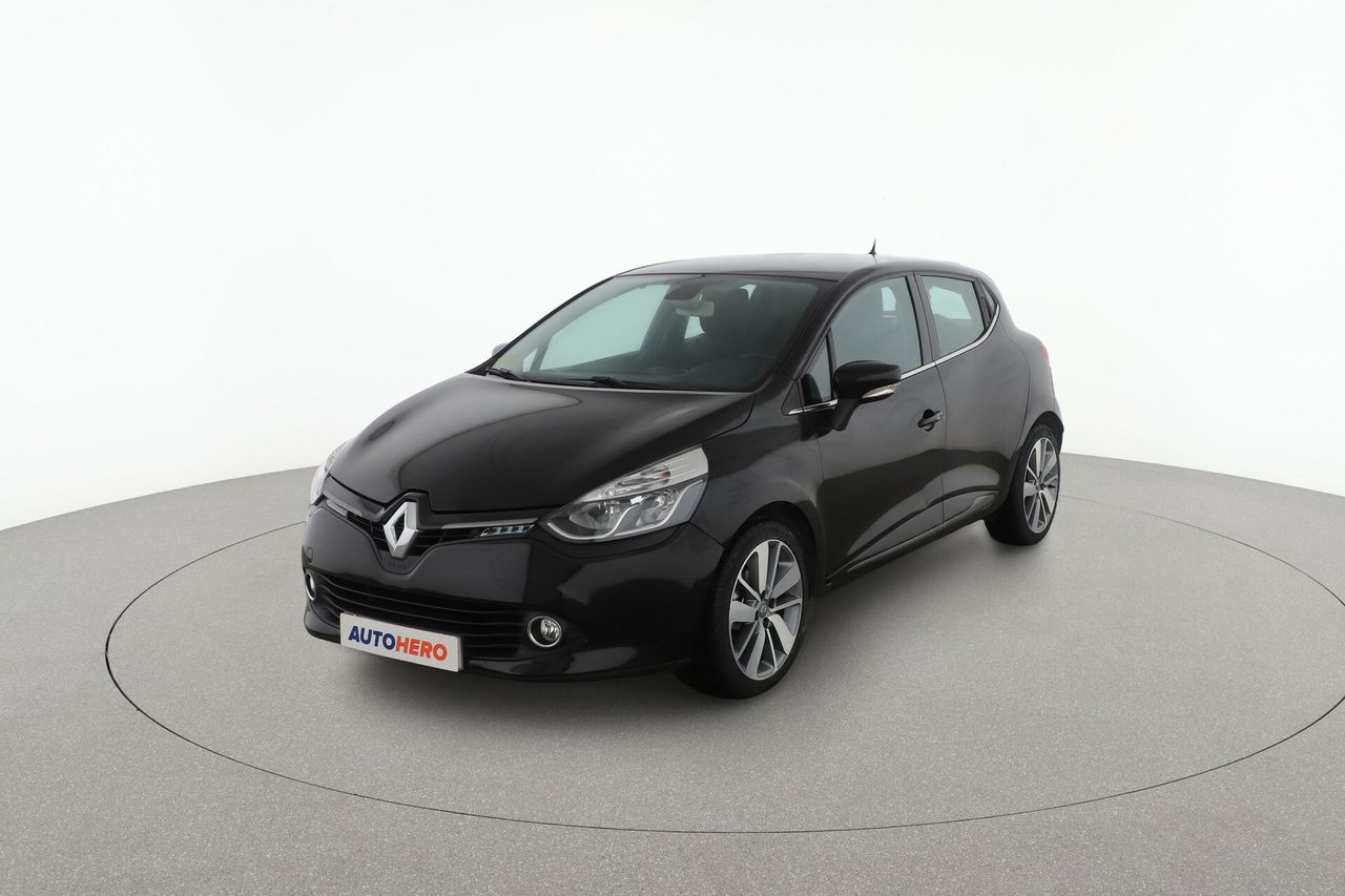 renault clio 2015 /