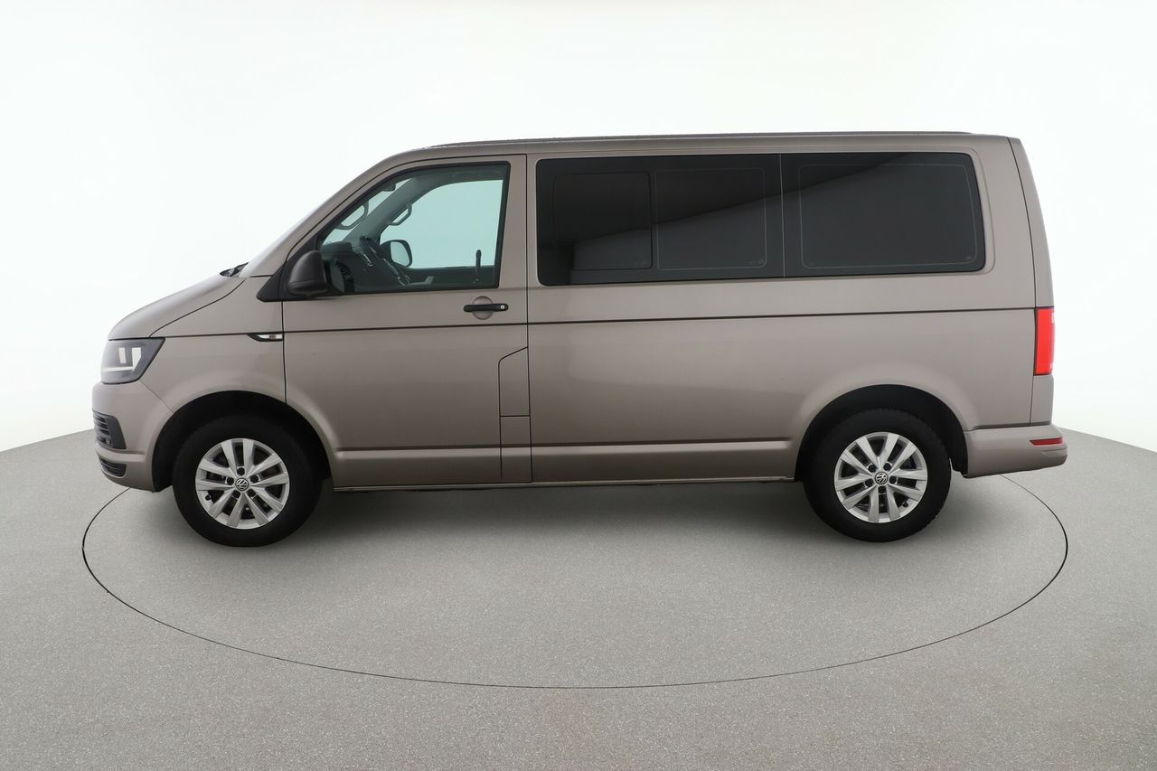 volkswagen multivan 2015 / foto grande (3)