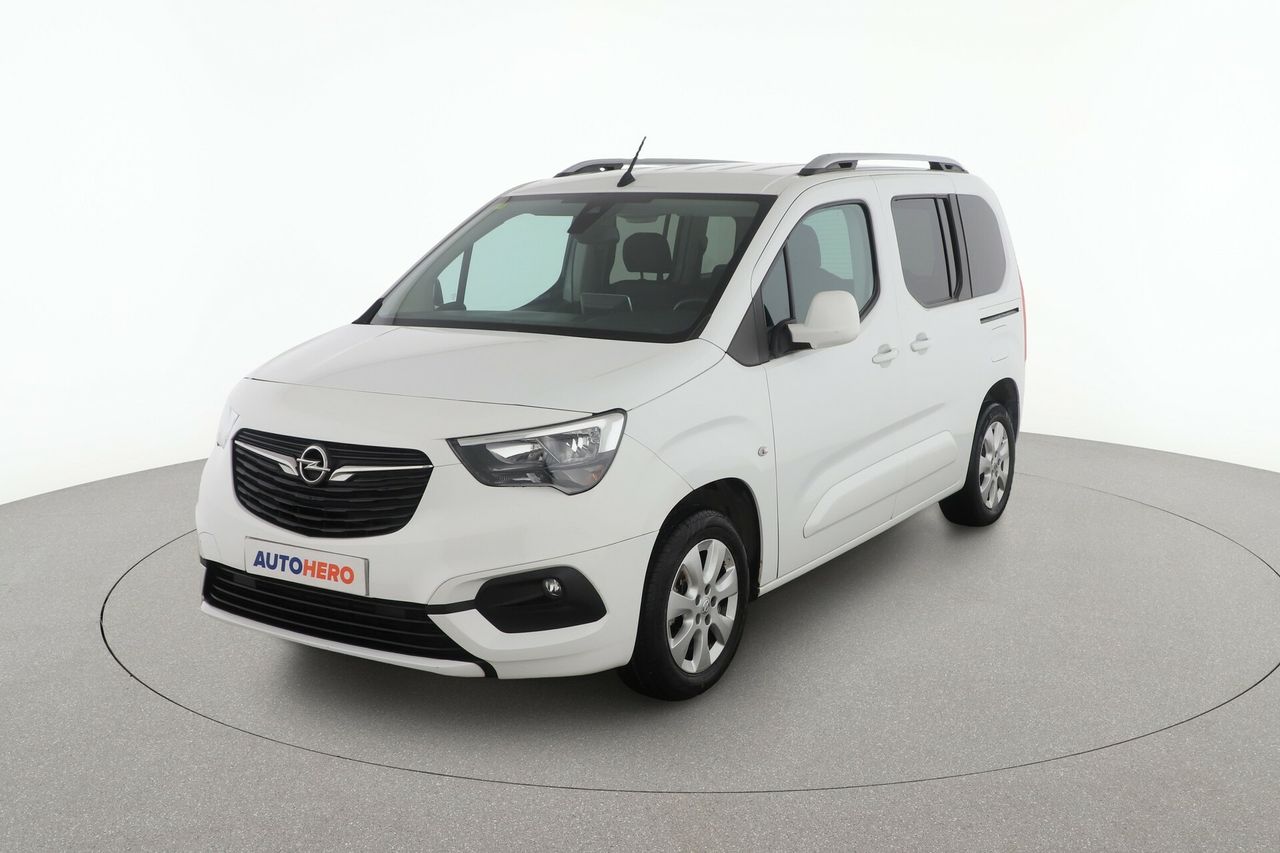 opel combo life 2020 /