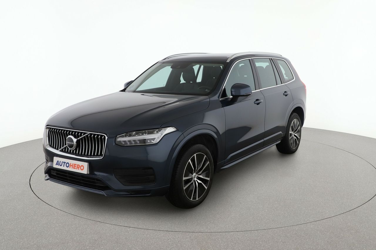 volvo xc-90 2022 /