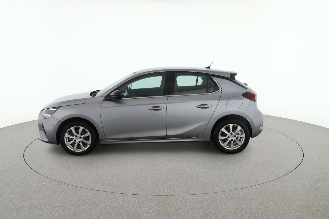opel corsa 2020 / foto grande (3)