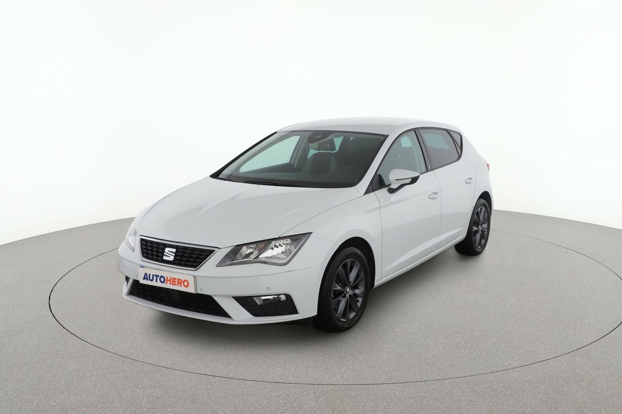 Altavoces en puerta delantera  de segunda mano - seat leon 2020 /