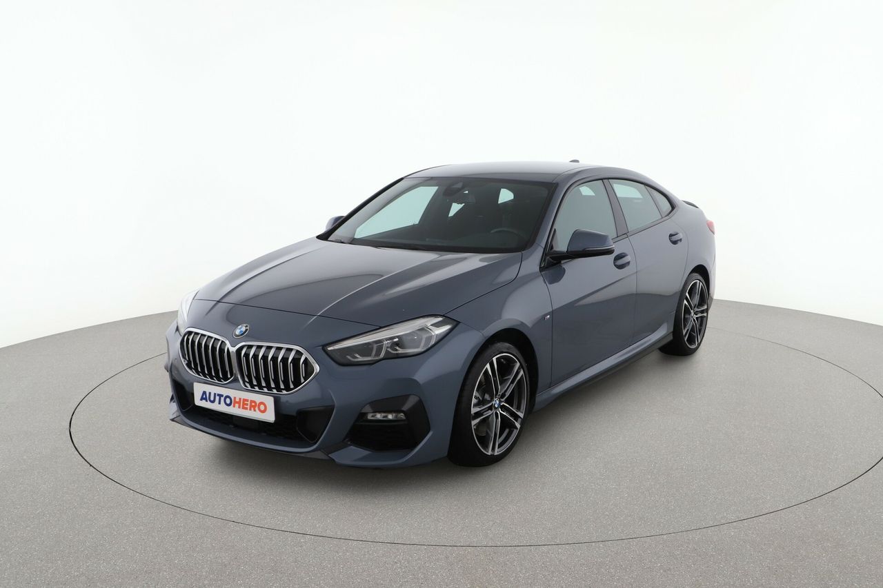 Limitador de velocidad  de segunda mano - bmw serie 2 2021 /