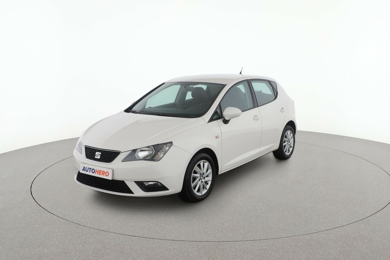 seat ibiza 2017 /