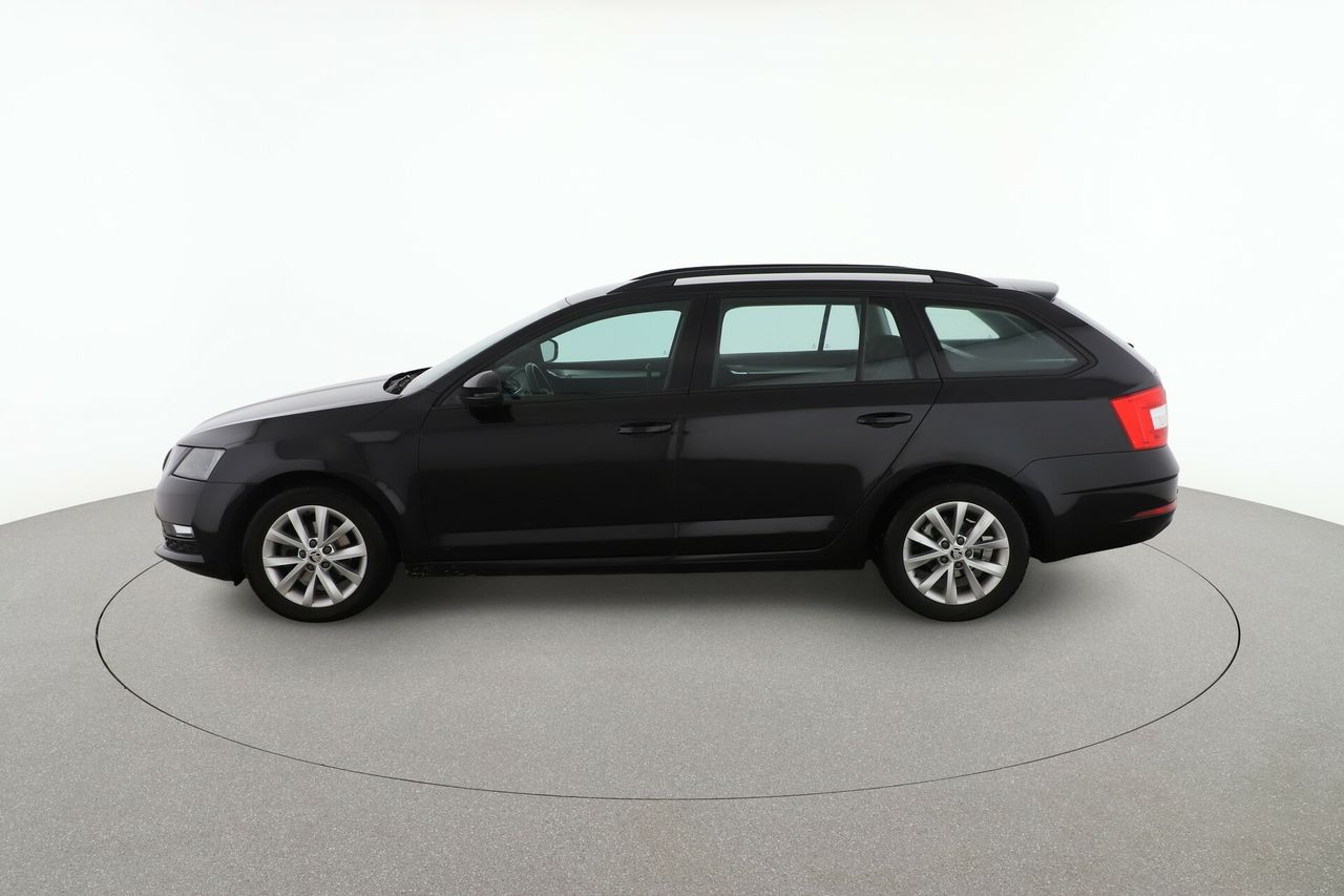 skoda octavia 2018 / foto grande (3)