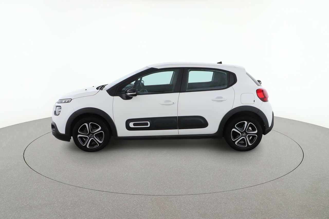 citroën c3 2021 / foto grande (3)