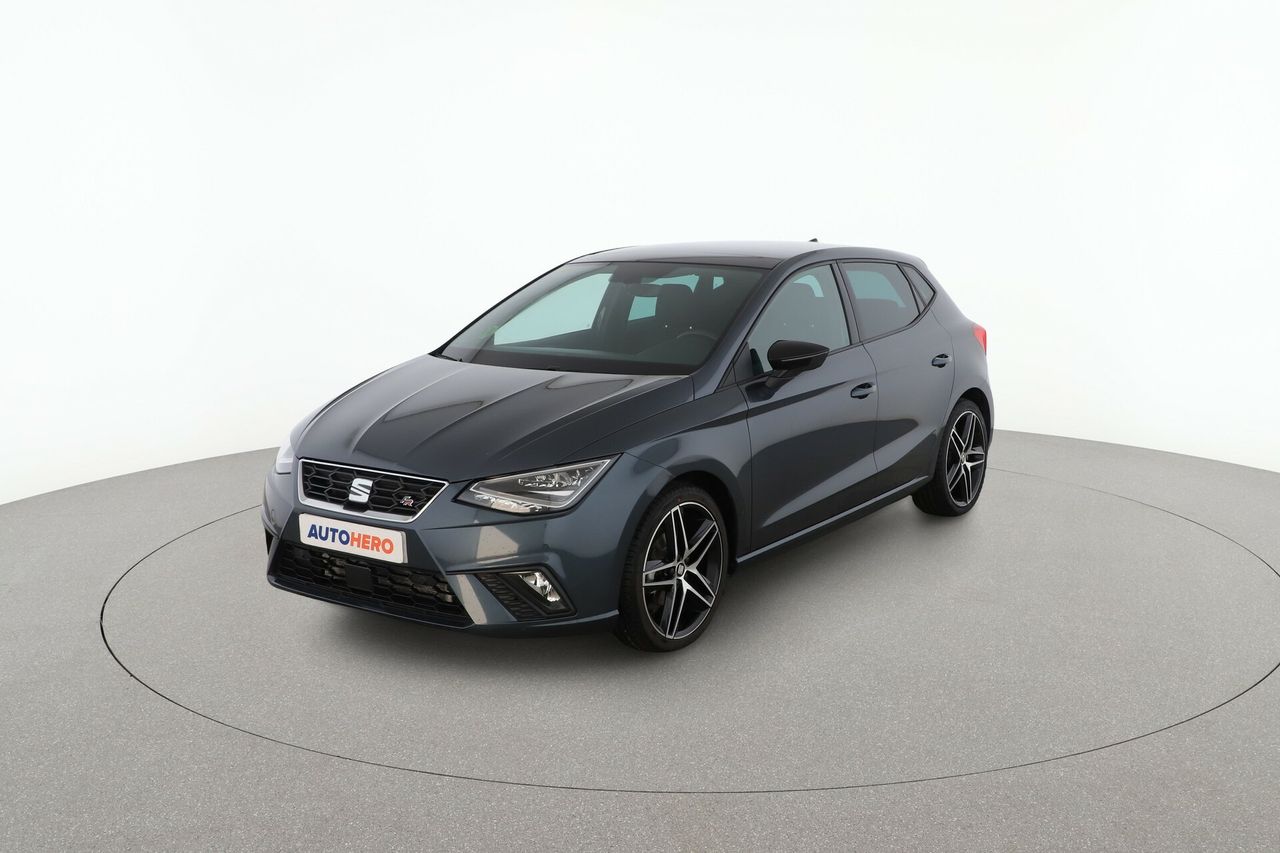 seat ibiza 2020 /